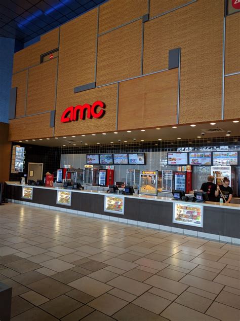 amc west chester 18|More.